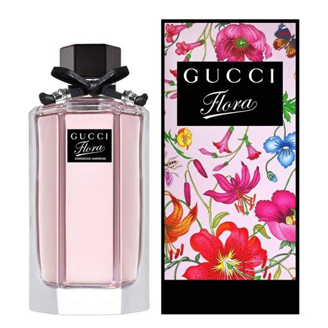 gucci perfumes price list in india|gucci flora perfume 2.5 oz.